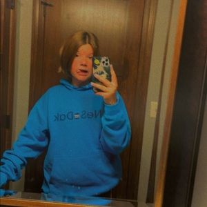 Meet your Posher, Mackenzie lee